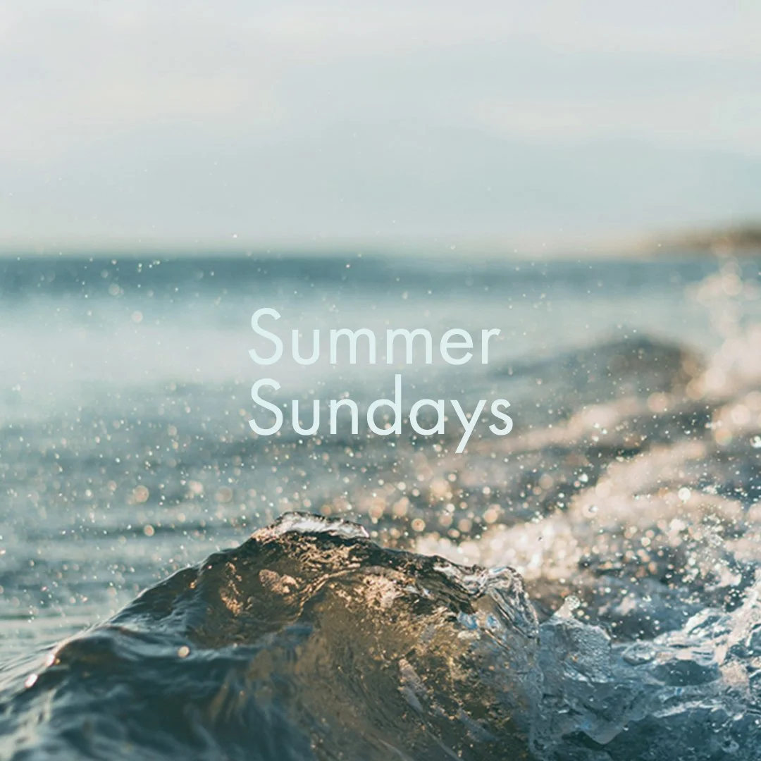 Summer Sundays