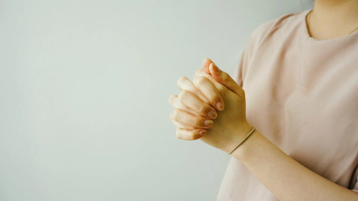 Praying Hands