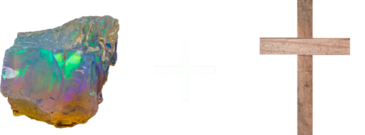 Welcome to the Rock +Redeemer Vineyard Church