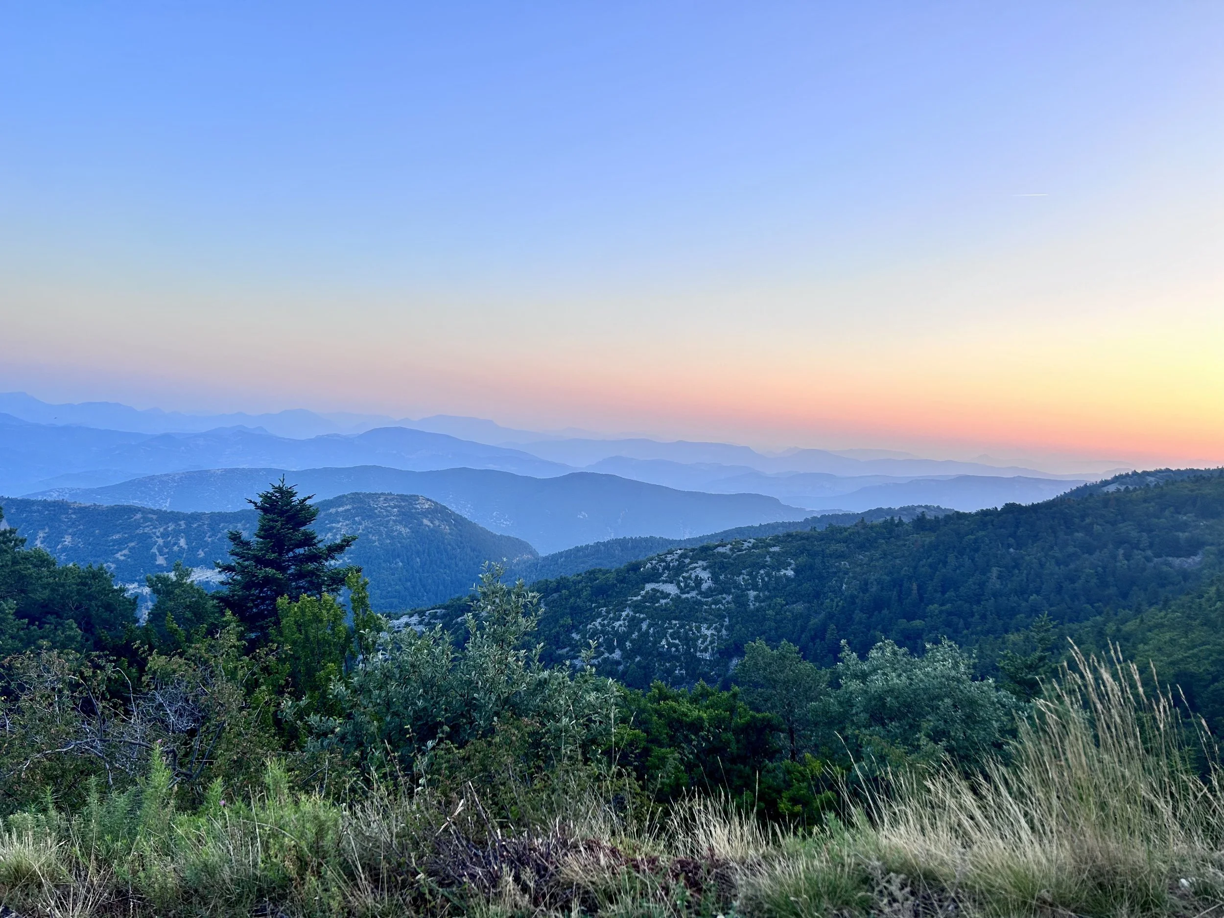 (Life) lessons from ultra racing #1