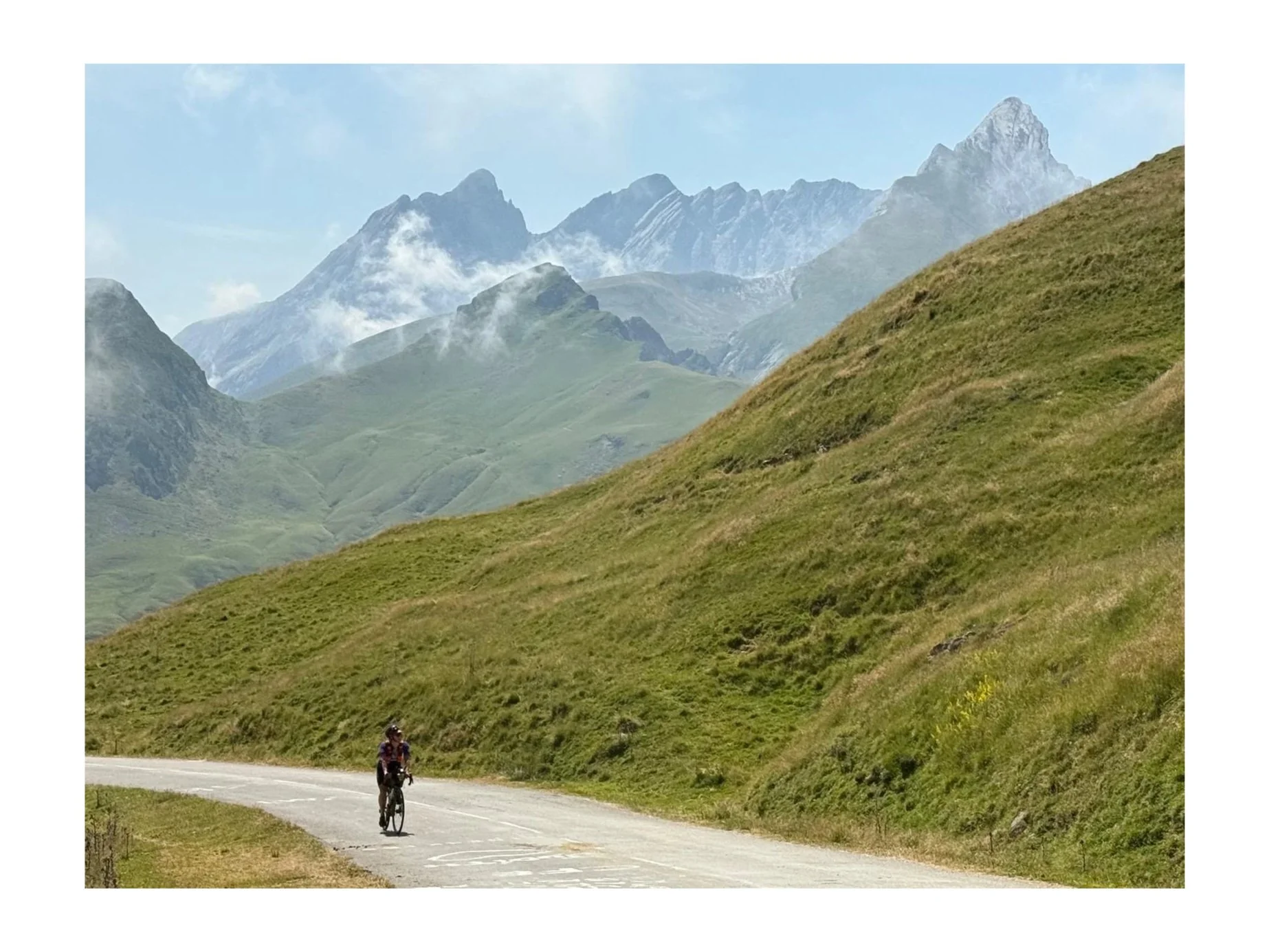 The confidence cycle