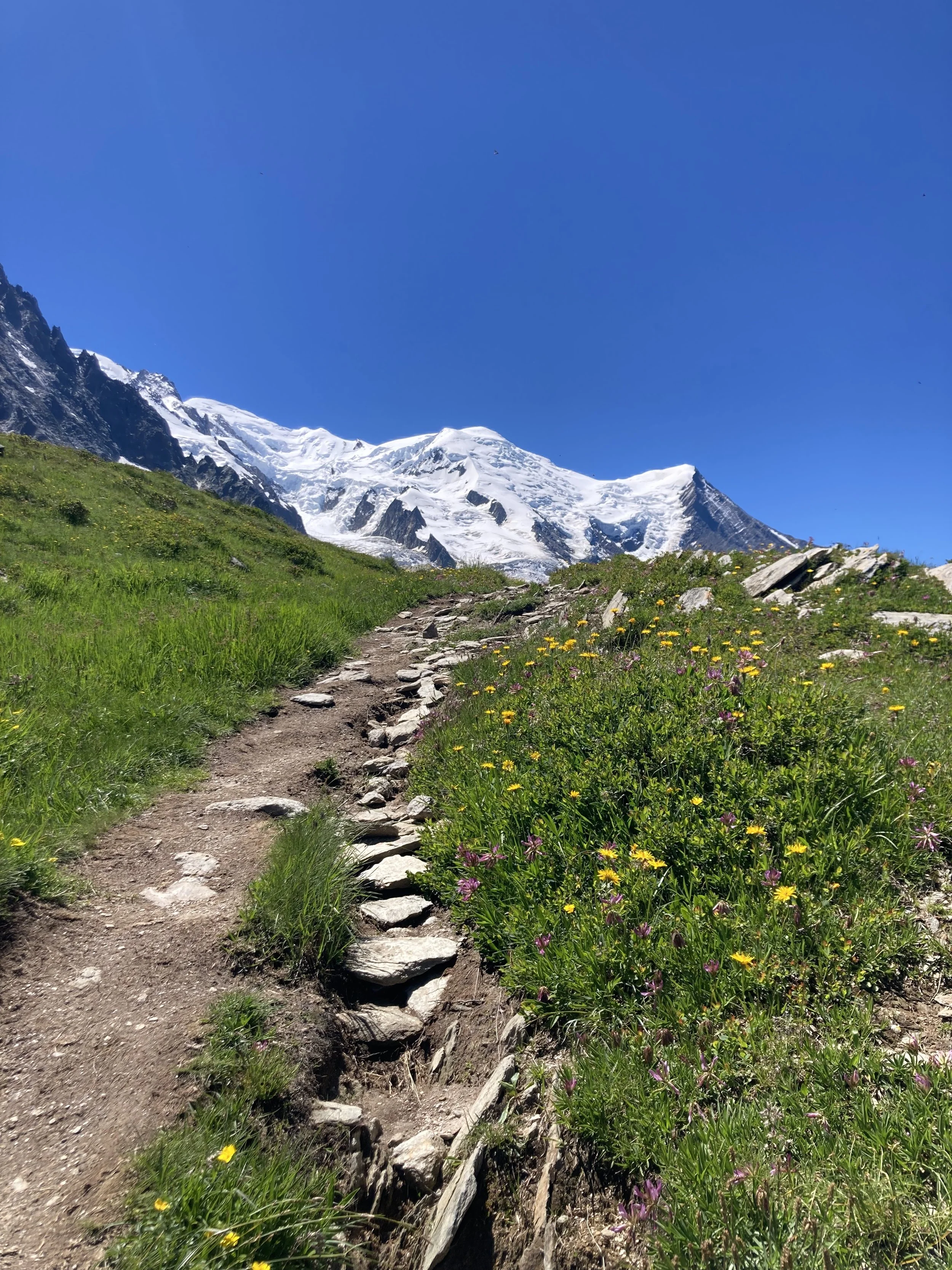 Life and Leadership: why prioritise one at the expense of the other?