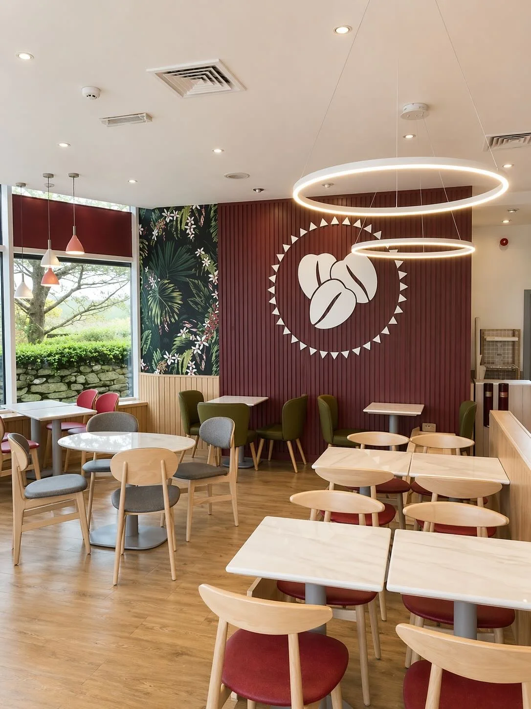 Costa Coffee