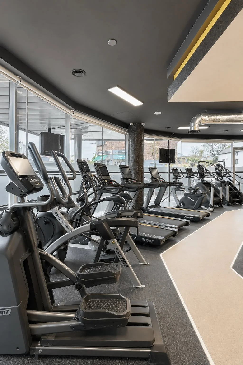 GLO Ladies Only Gym