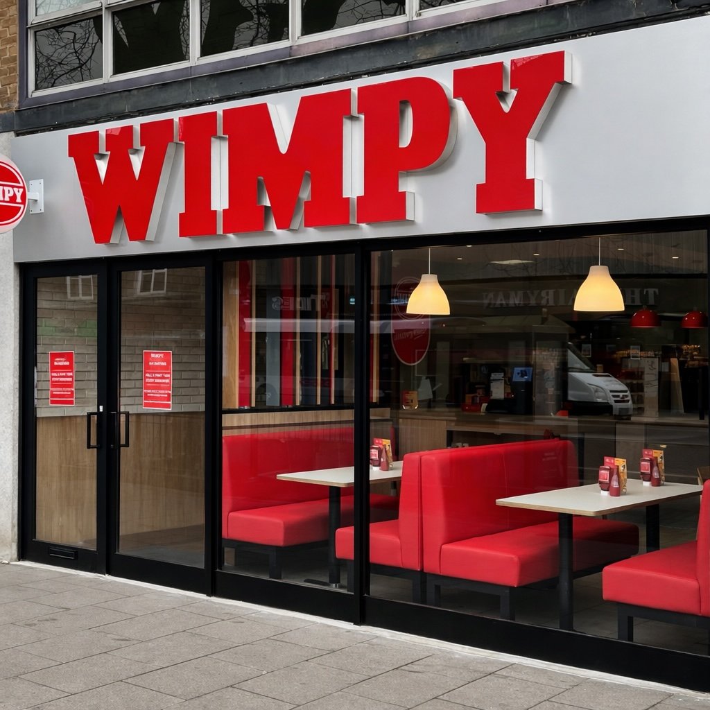 Wimpy