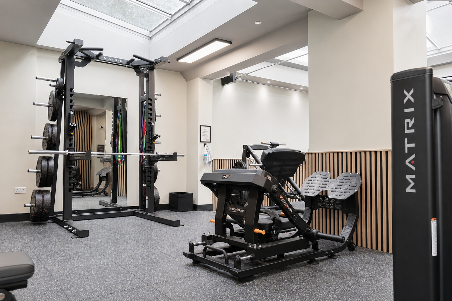 GLO Ladies Only Gym