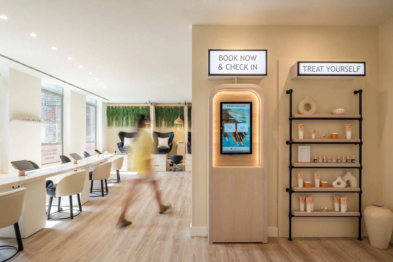 Townhouse Nailcare