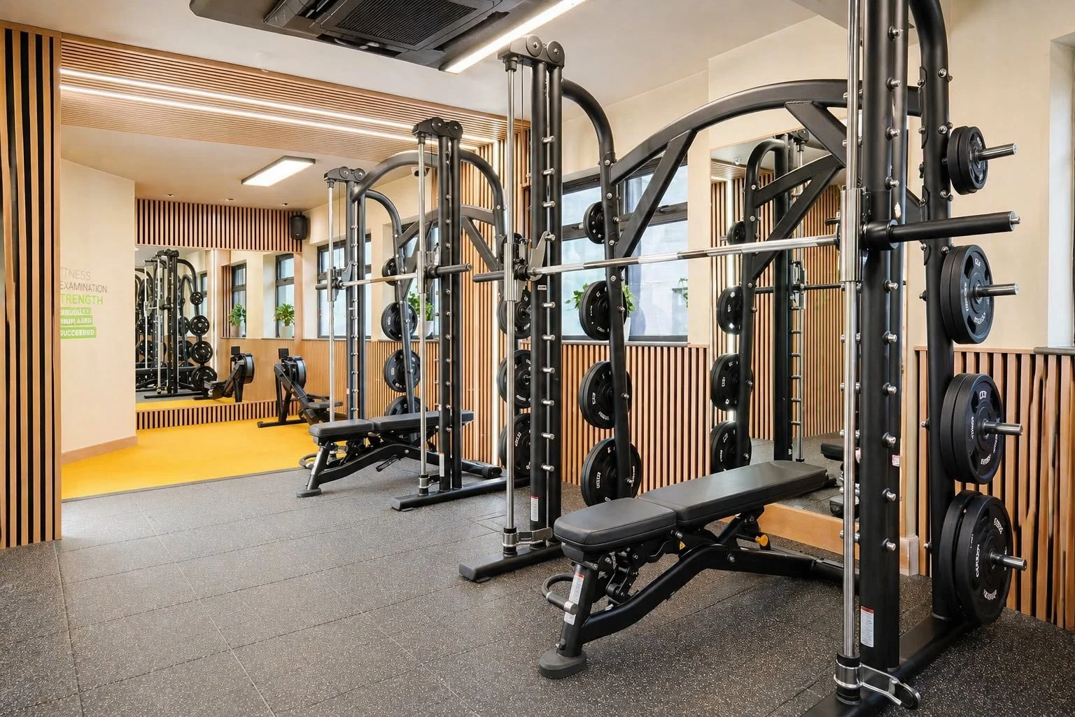 GLO Ladies Only Gym
