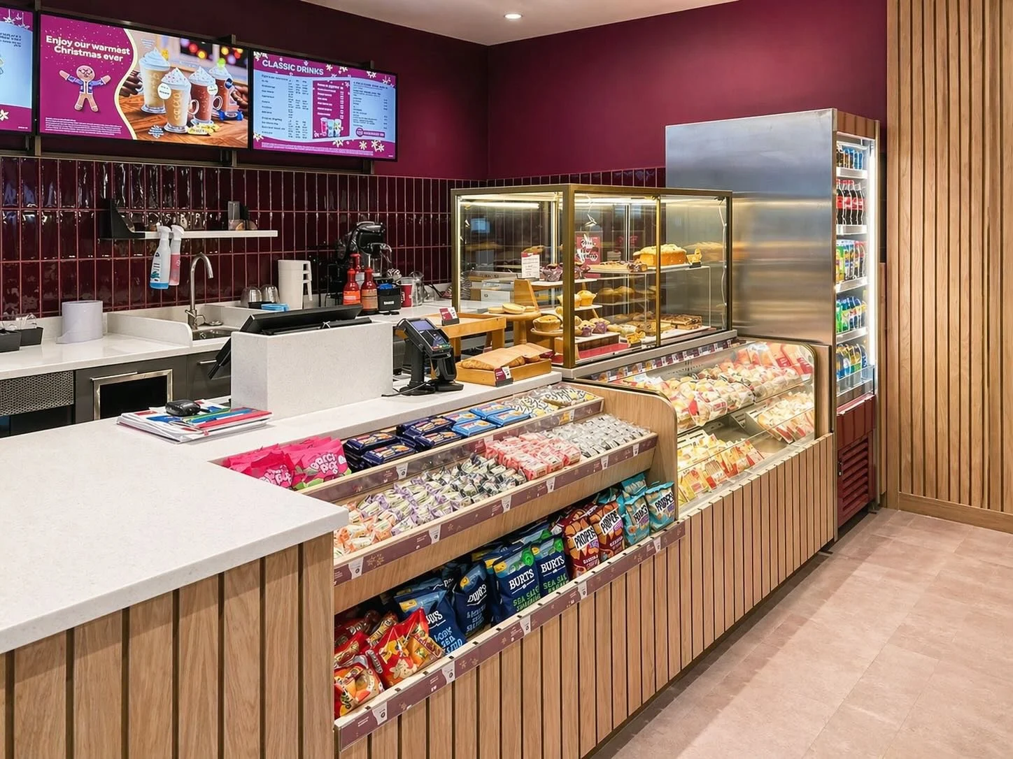 Costa Coffee