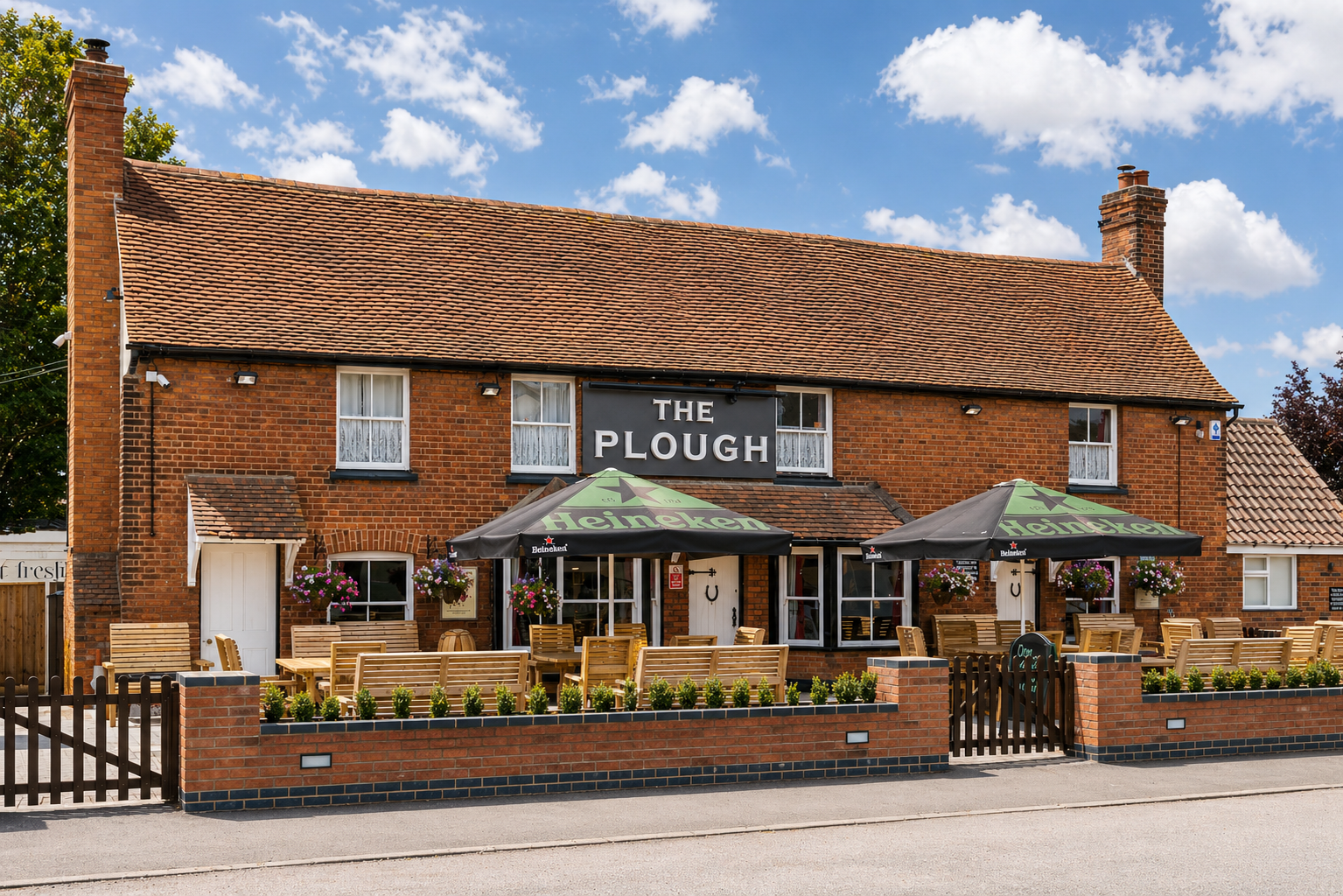 The Plough