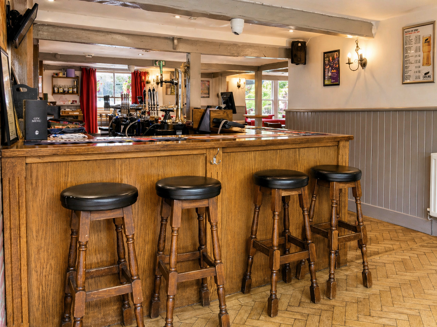 The Plough