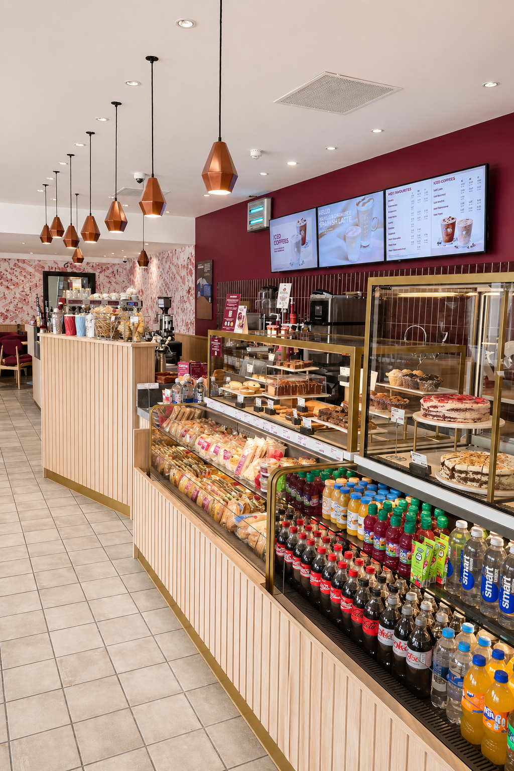 Costa Coffee