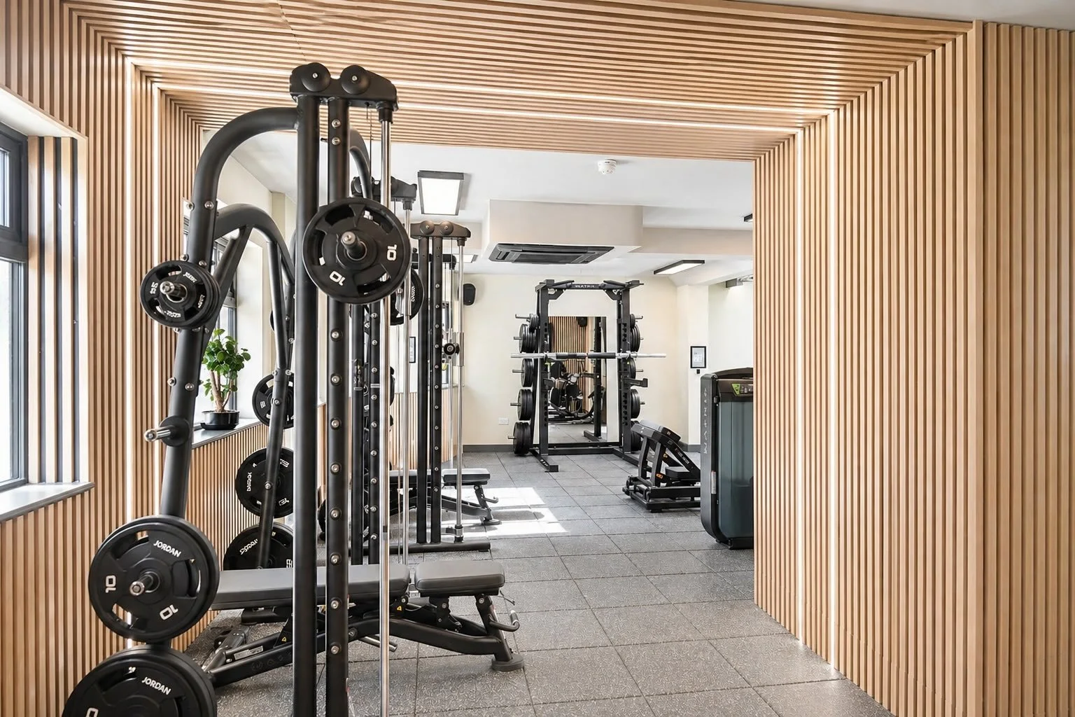 GLO Ladies Only Gym