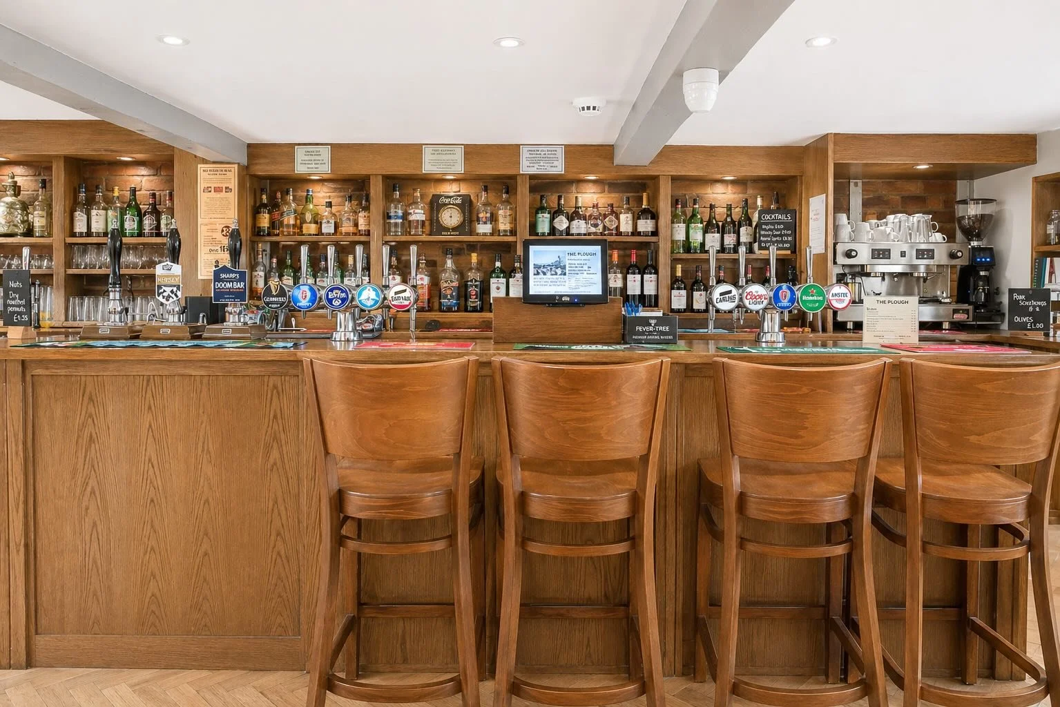 The Plough