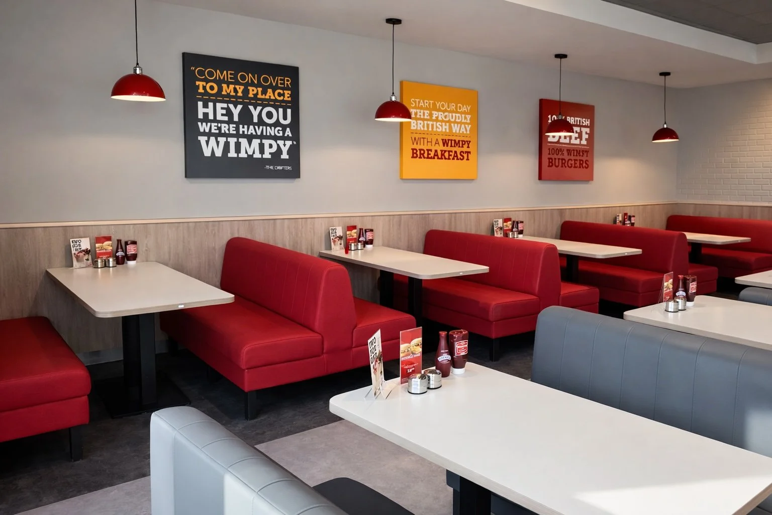 Wimpy