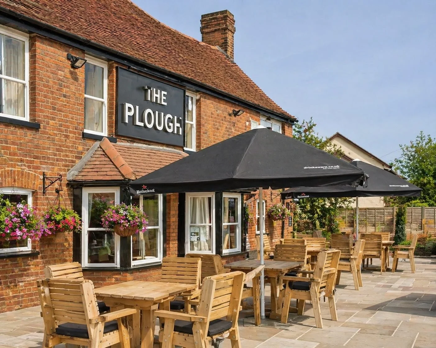 The Plough