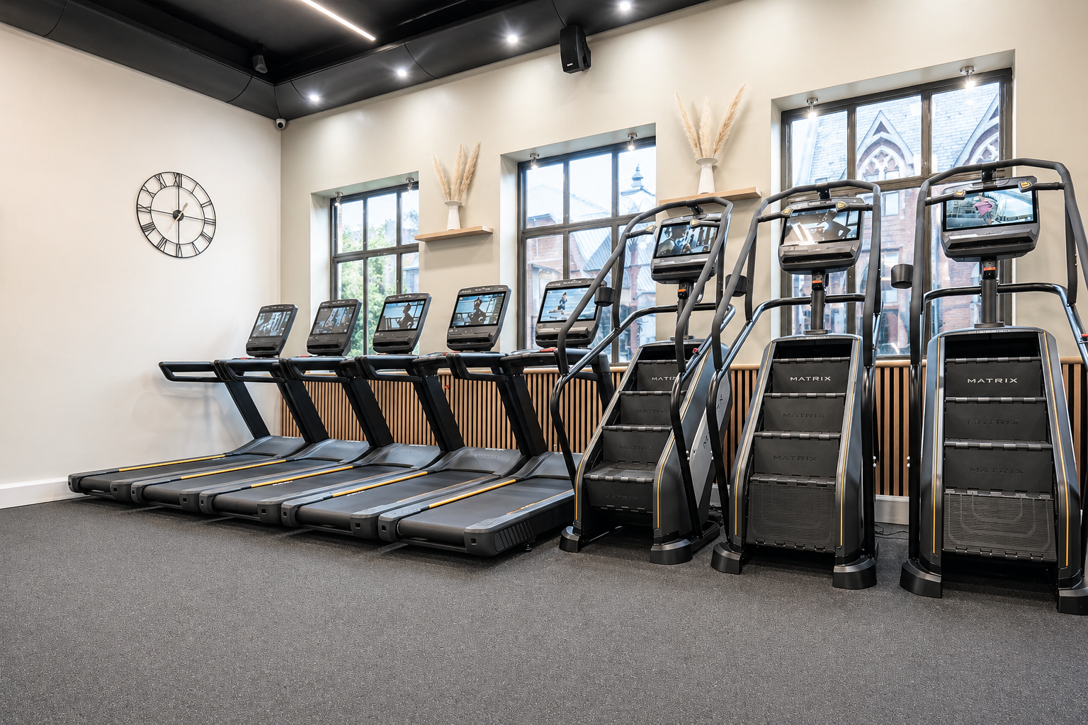 GLO Ladies Only Gym