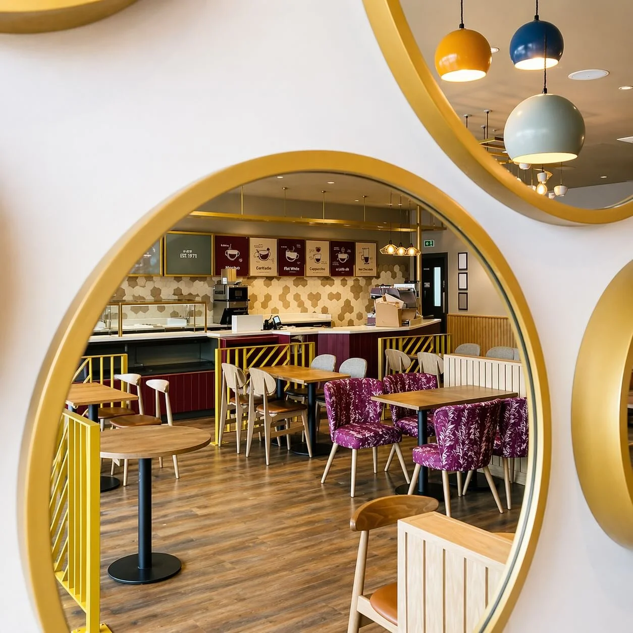 Costa Coffee