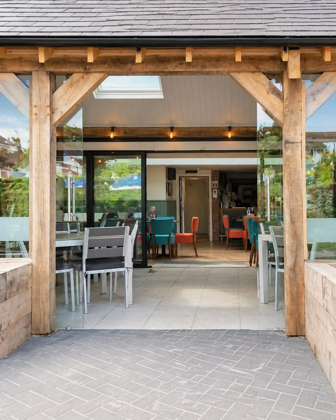 The Plough