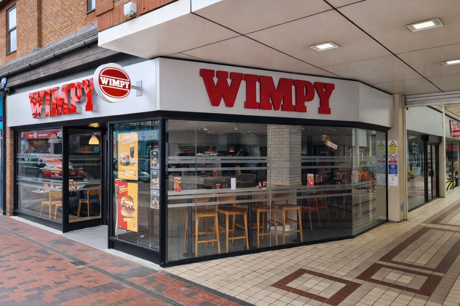 Wimpy