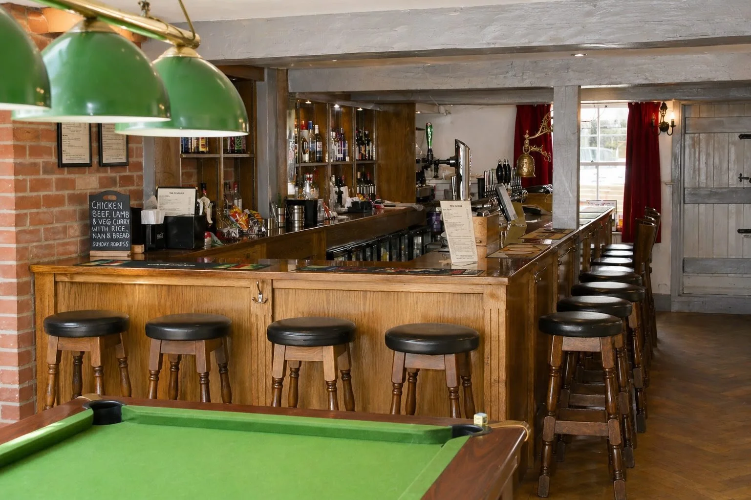 The Plough