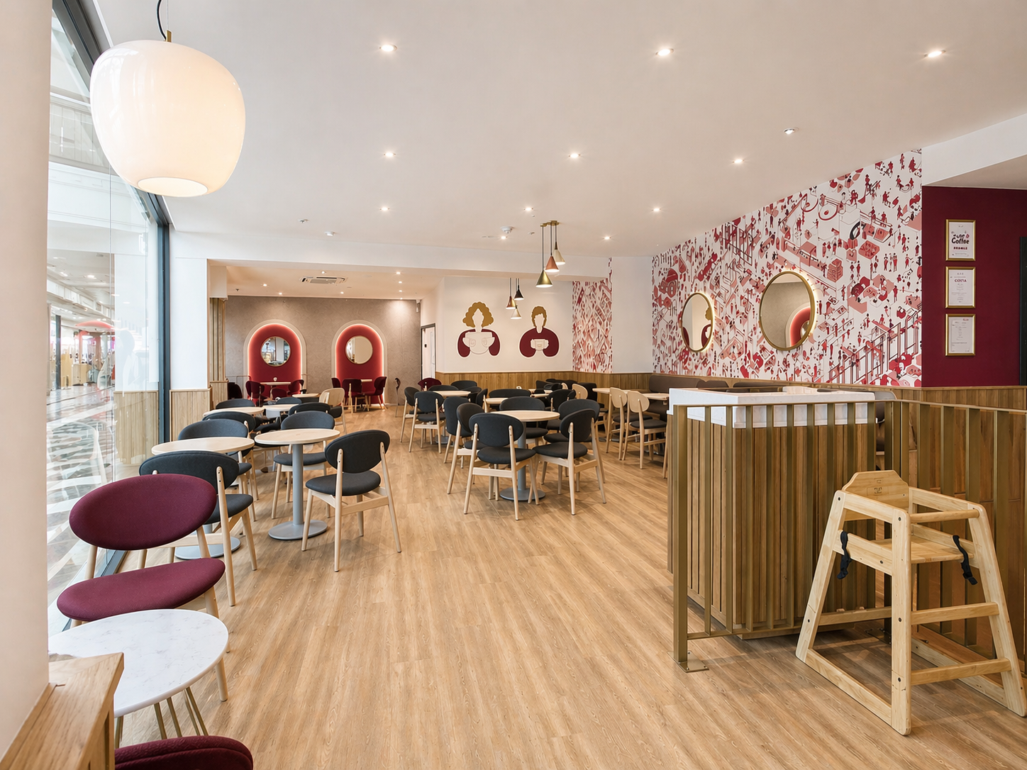 Costa Coffee