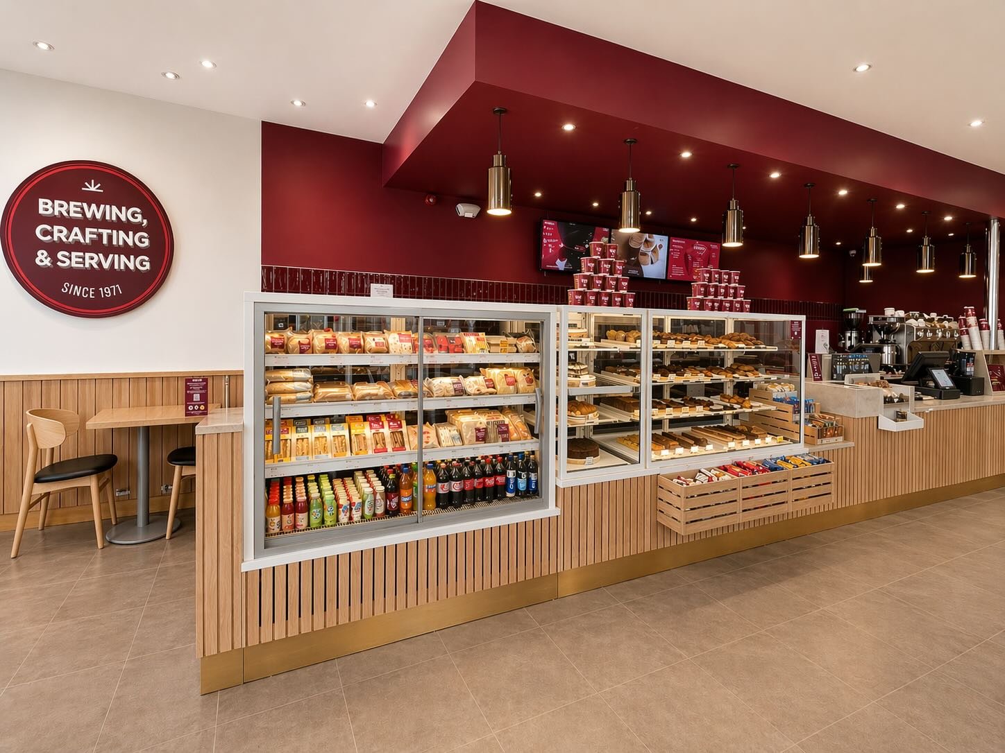 Costa Coffee