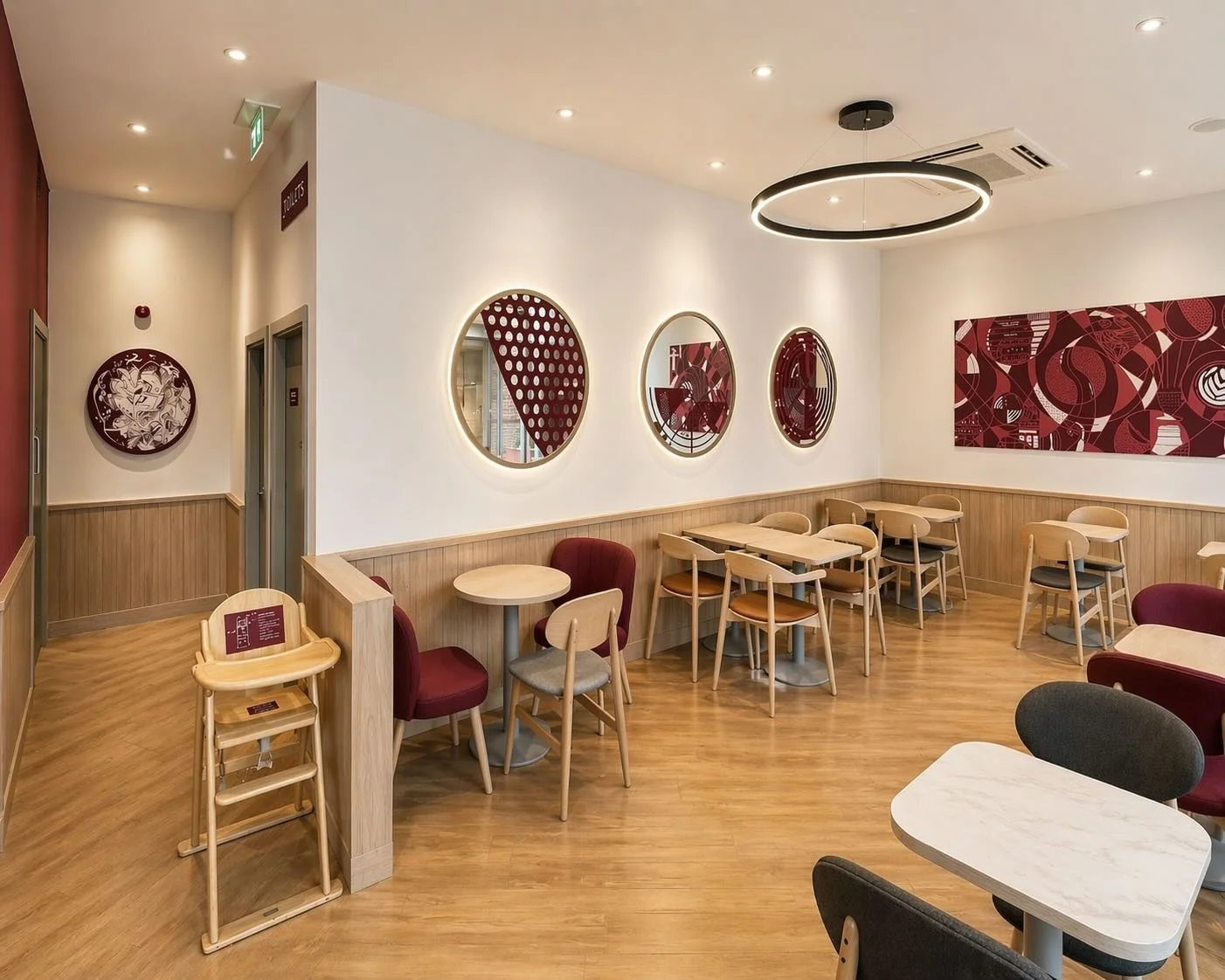 Costa Coffee