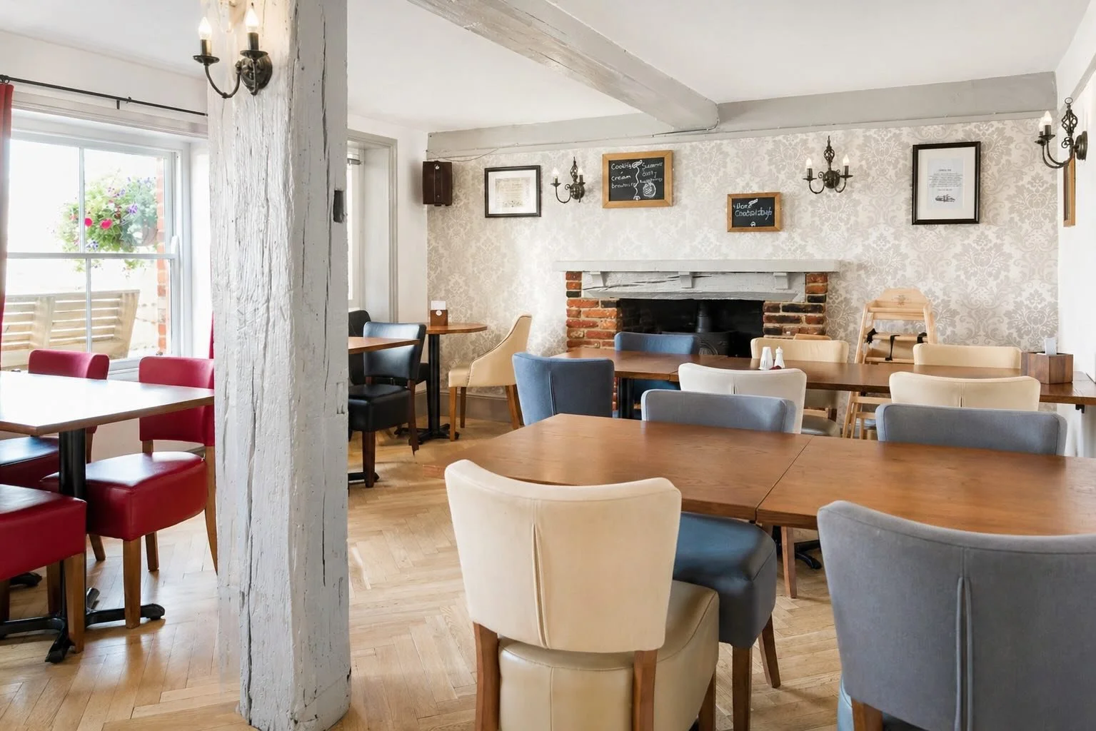 The Plough