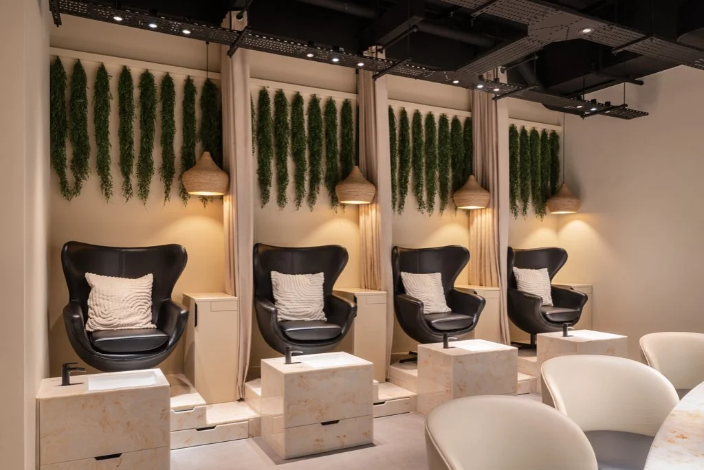 Townhouse Nailcare