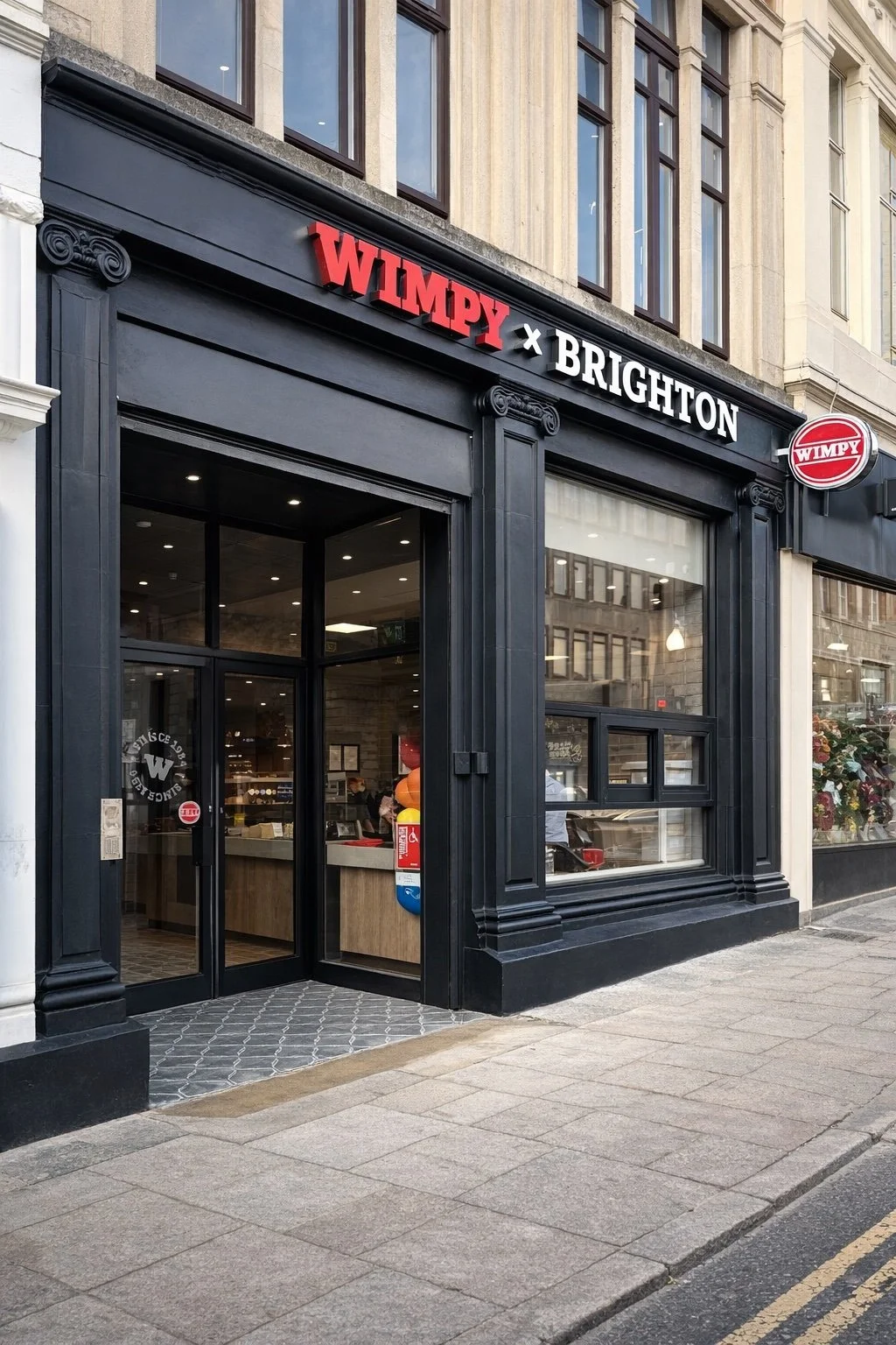 Wimpy