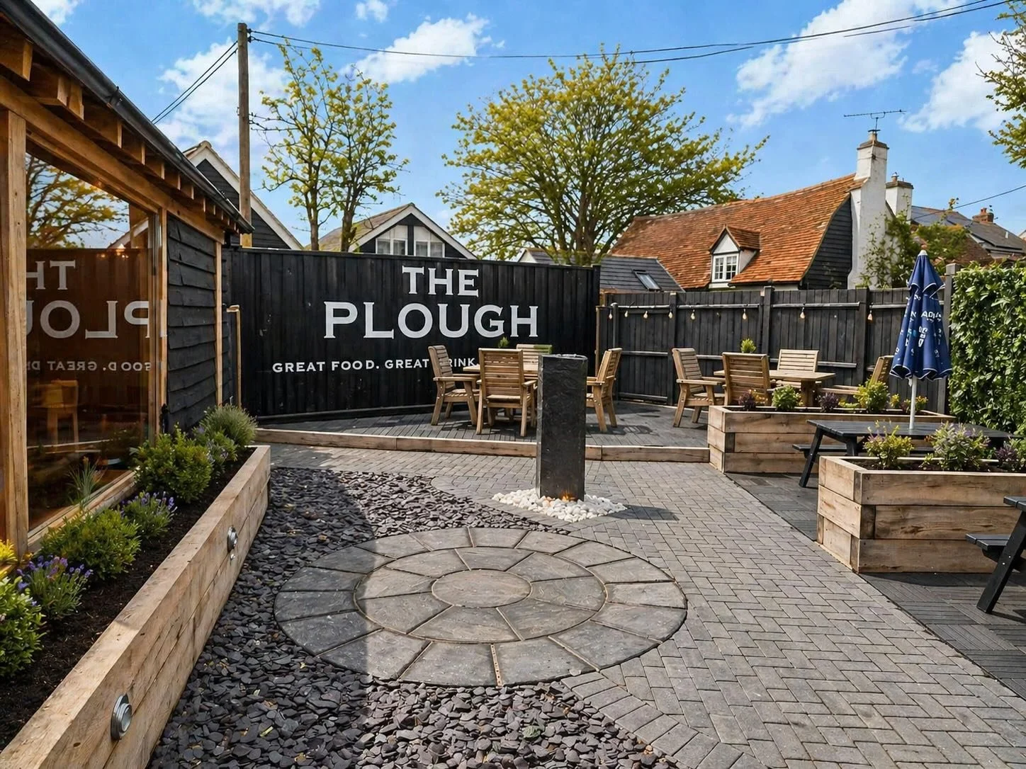 The Plough