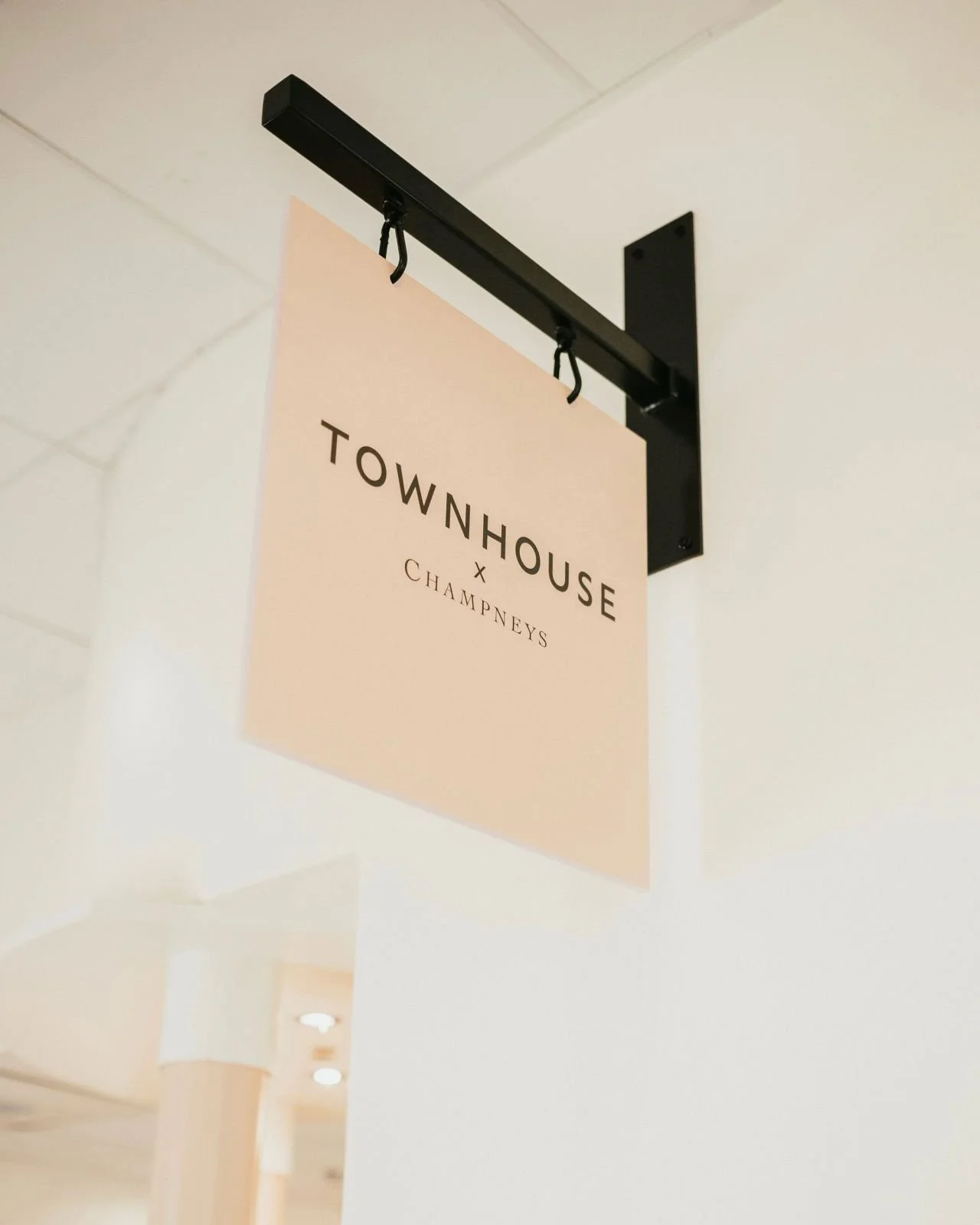 Townhouse Nailcare