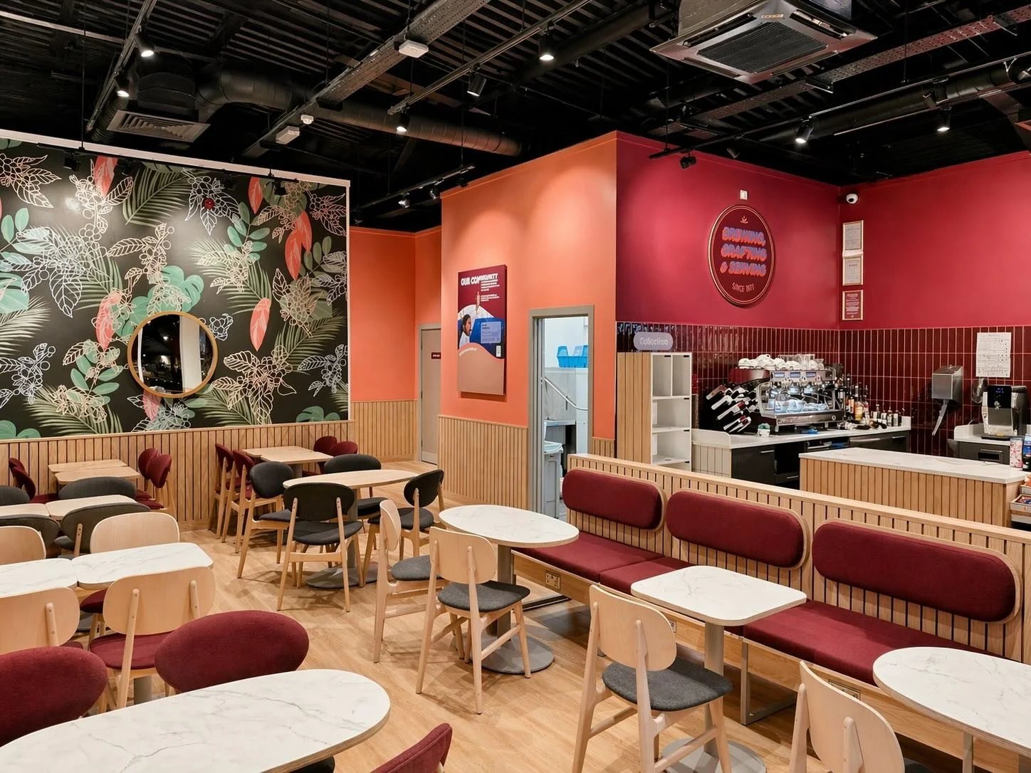 Costa Coffee