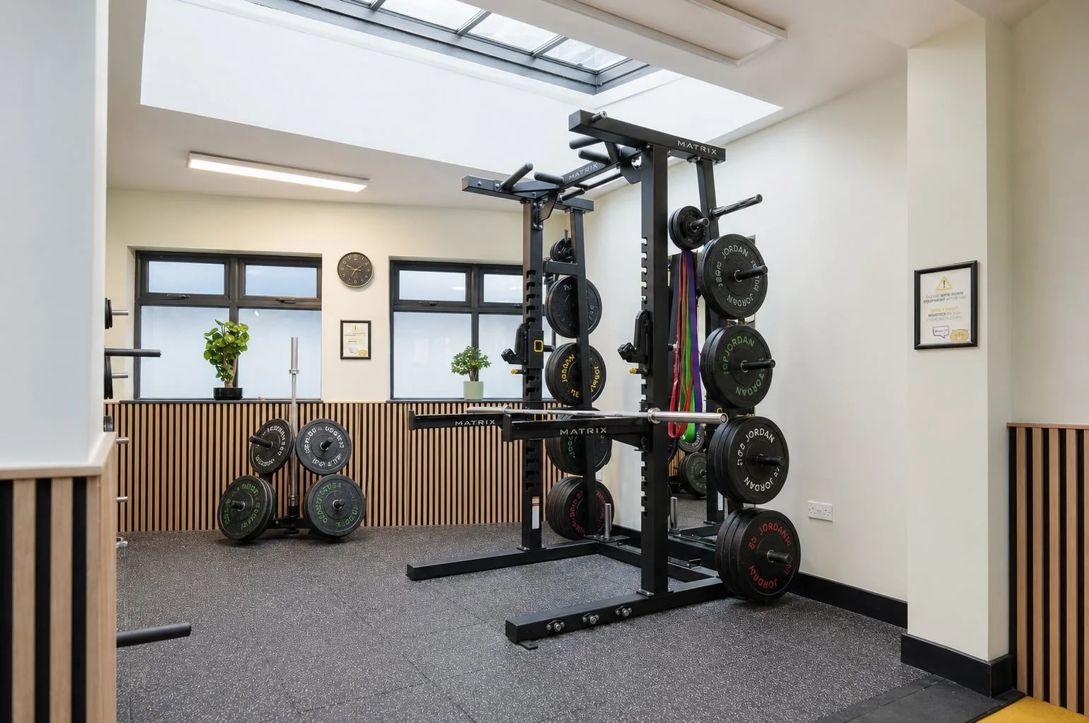 GLO Ladies Only Gym