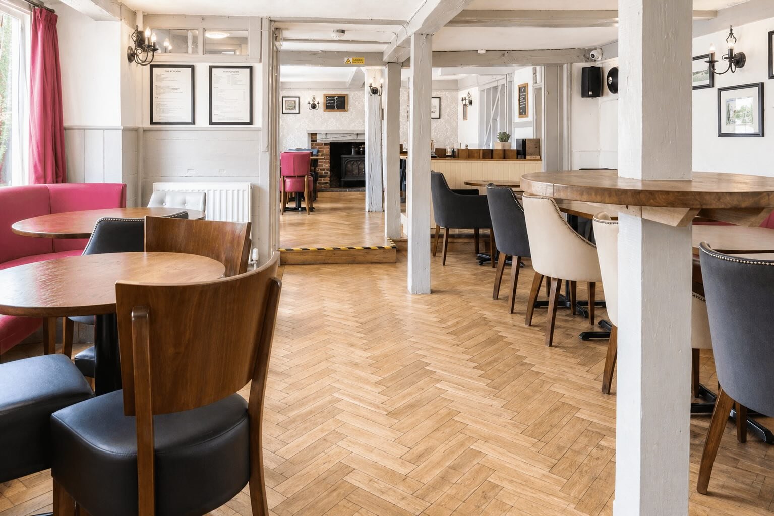 The Plough