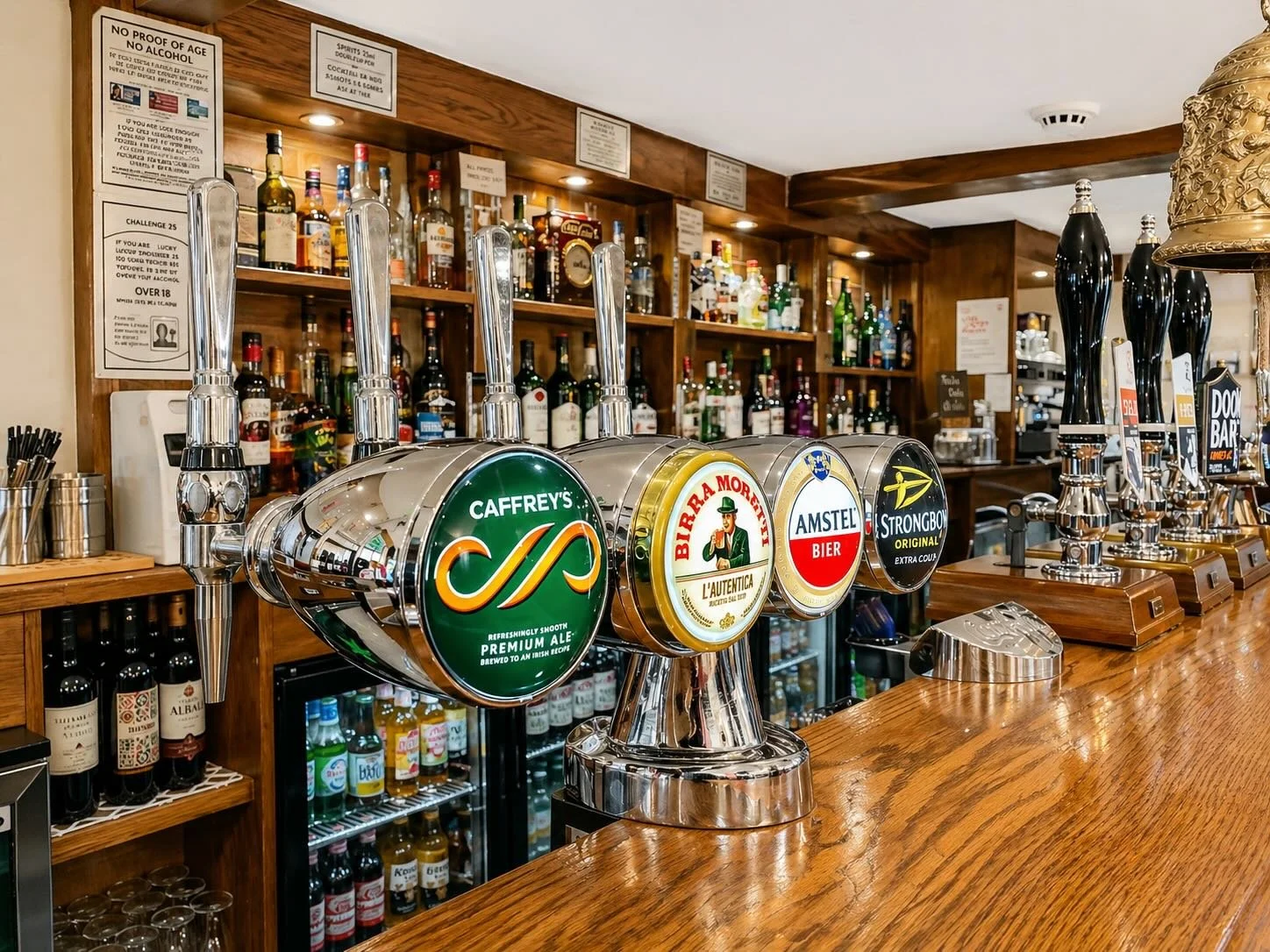 The Plough