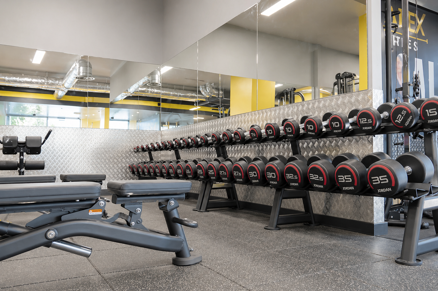 GLO Ladies Only Gym