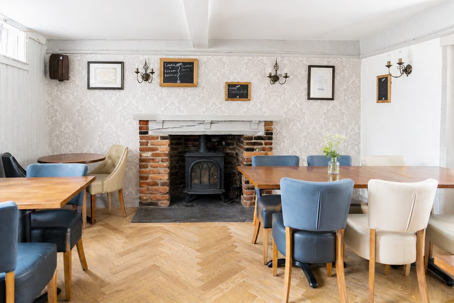 The Plough