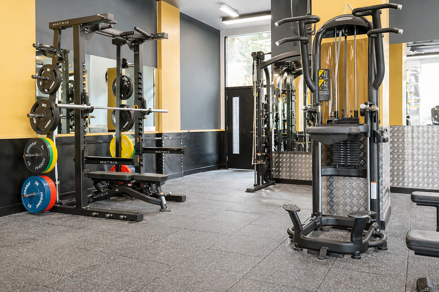 GLO Ladies Only Gym