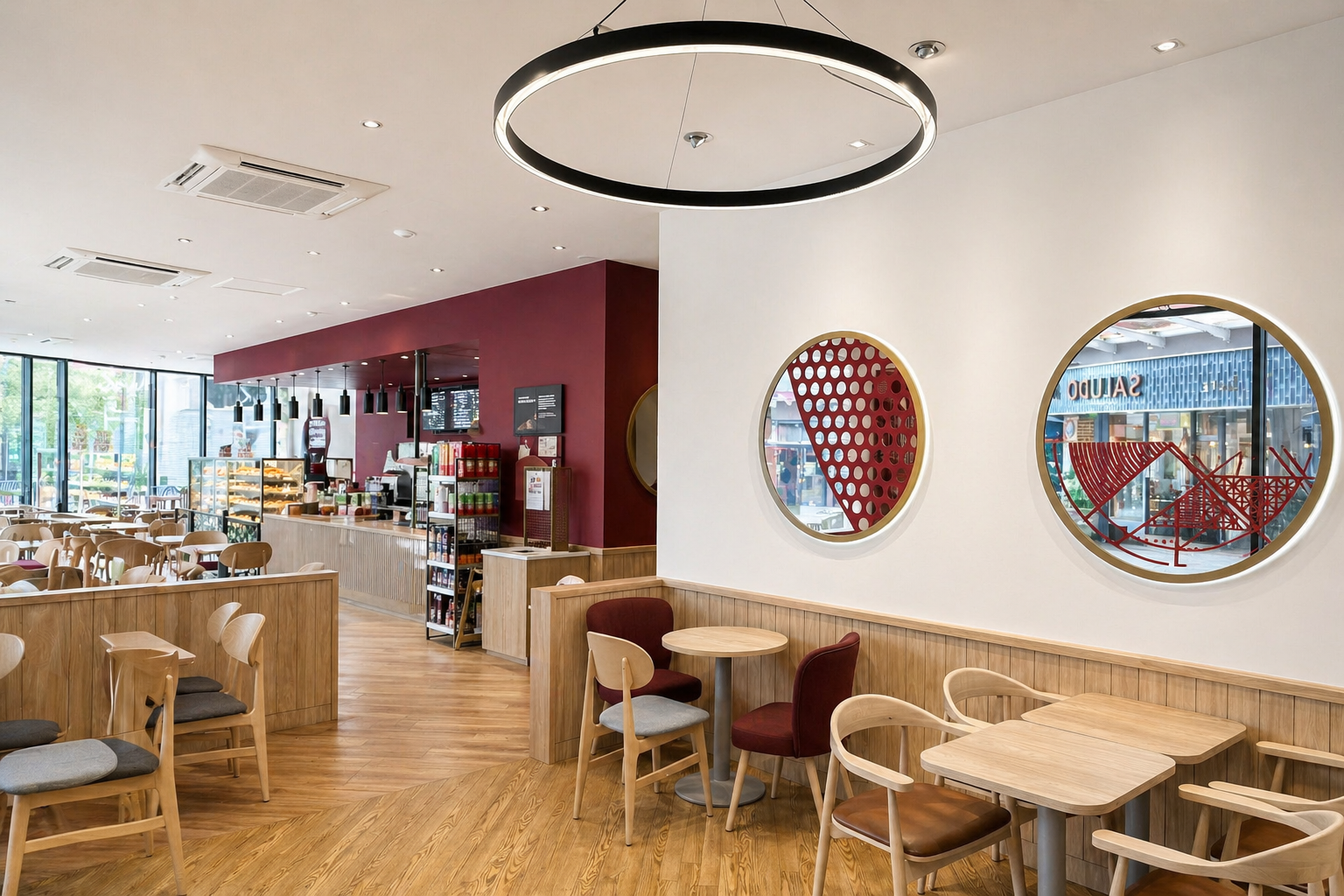 Costa Coffee
