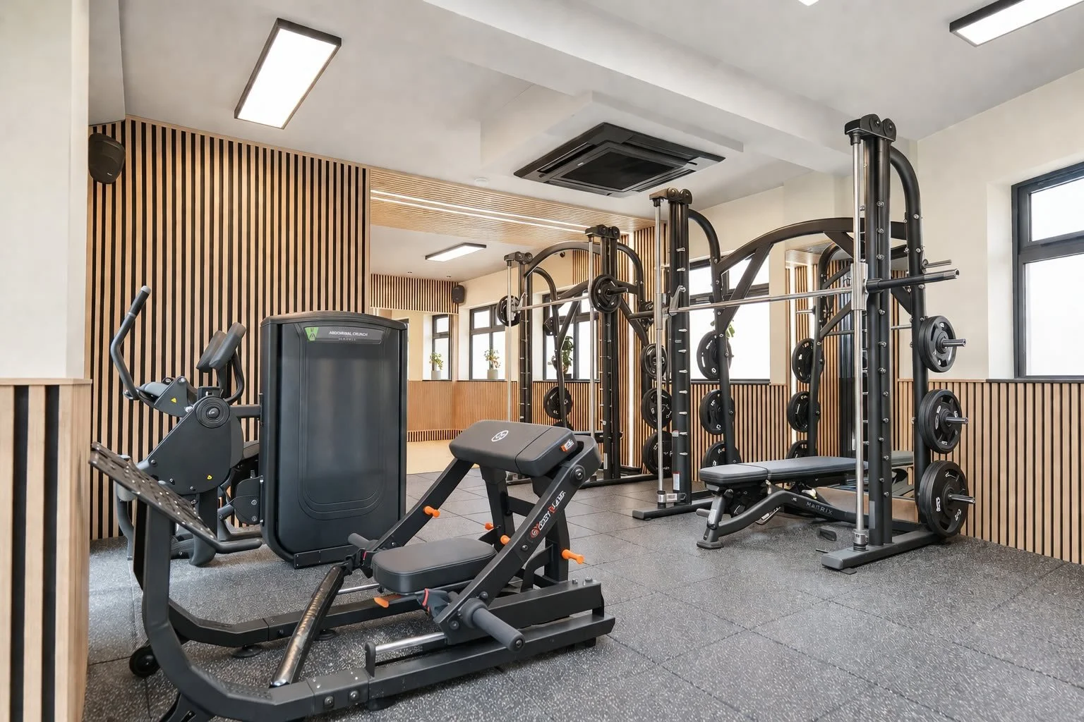 GLO Ladies Only Gym