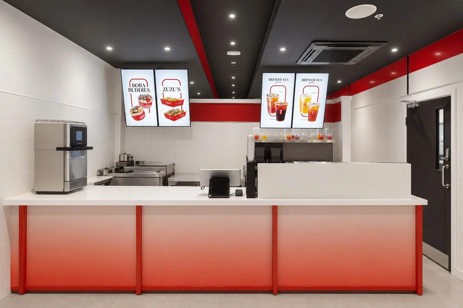 Gong Cha