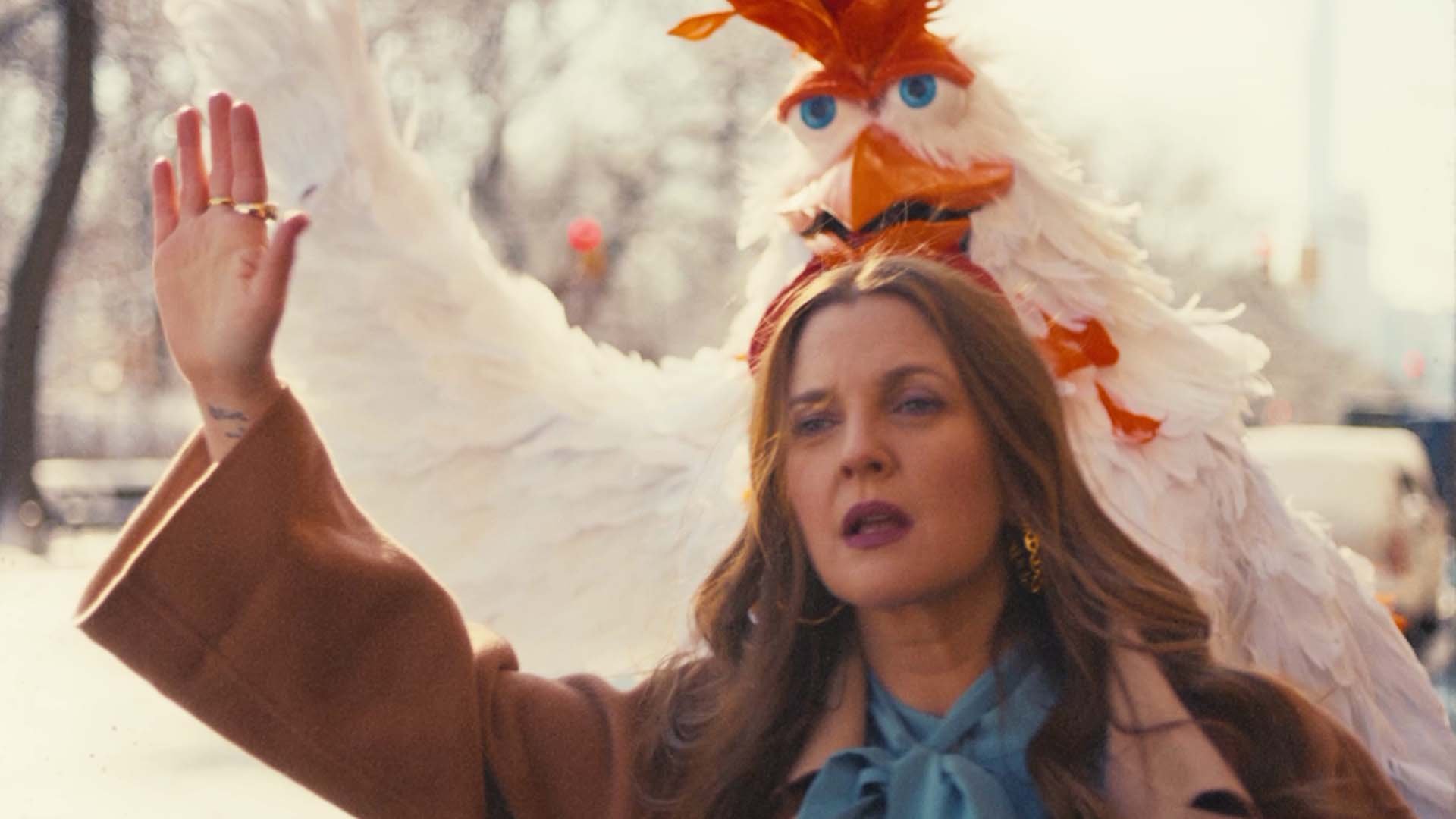 Quorn "Best Friends"| Director: Dan Opsal