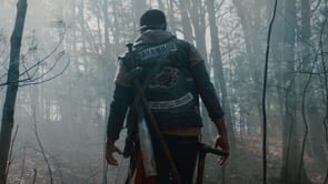 ESPN/PlayStation "Days Gone"| director: Kathy Fusco
