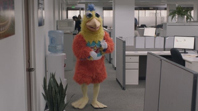 ESPN "Aviary"| director: Dan Opsal