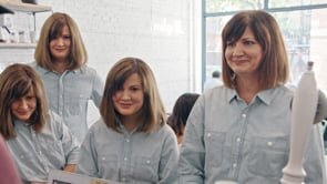 Verizon "Made Up Family"| Director: Kathy Fusco