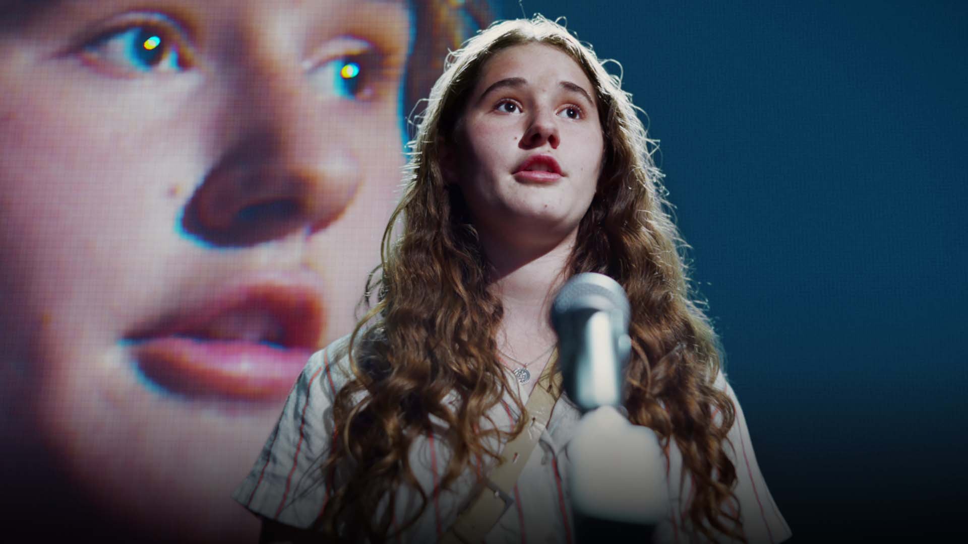 SAY "In the Spotlight"| director: Alex Gorosh