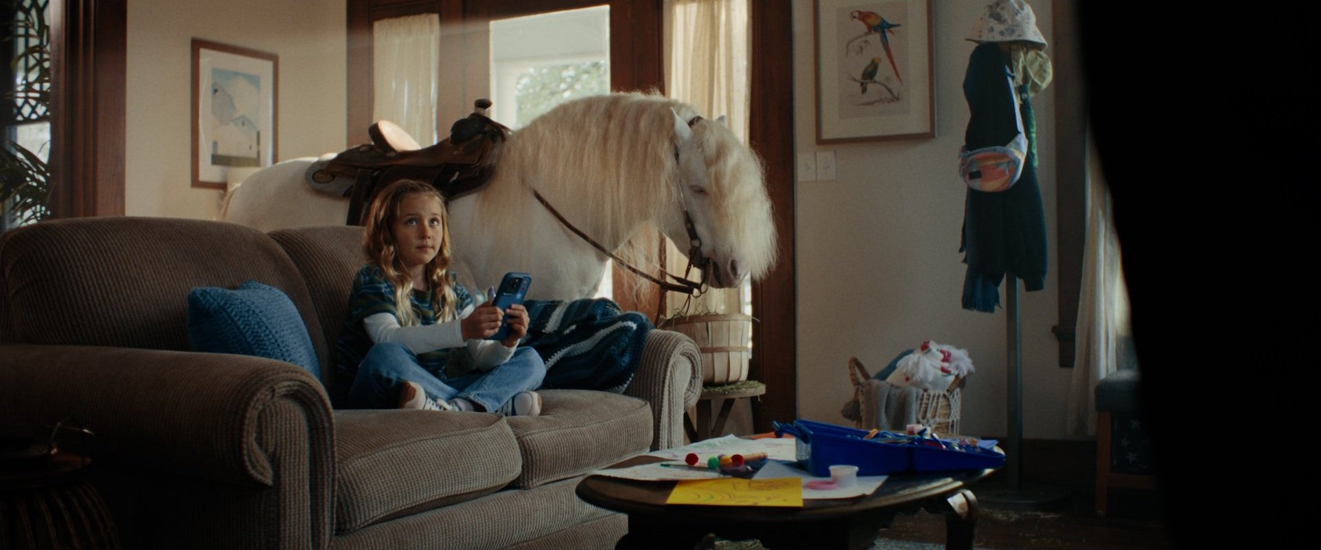 Quicken "Pony"| Director: LJ JOHNSON