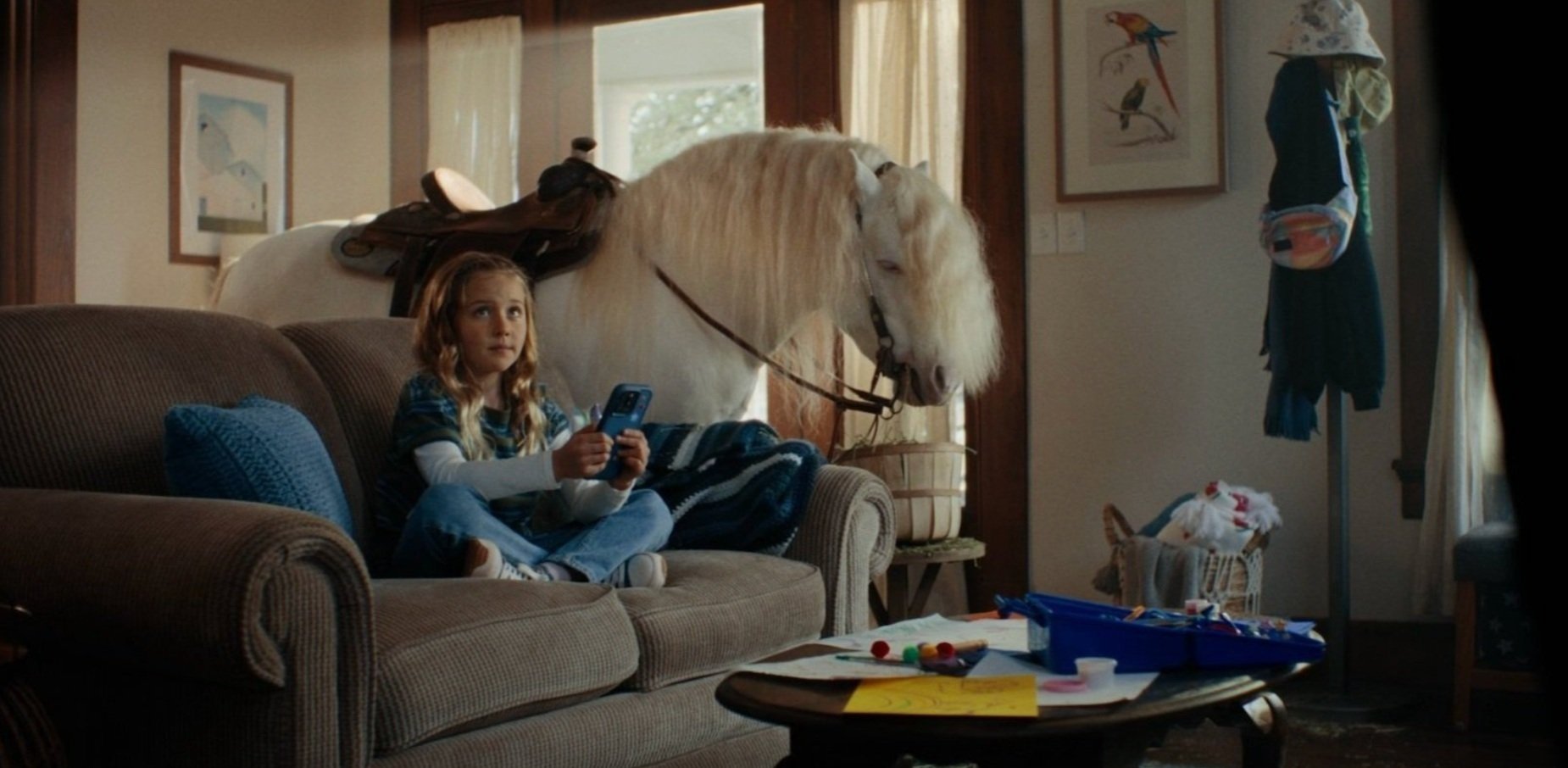 Quicken "Pony"| DIRECTOR: LJ JOHNSON